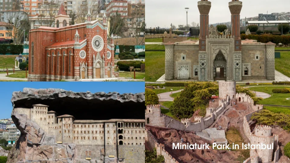 Miniaturk Park