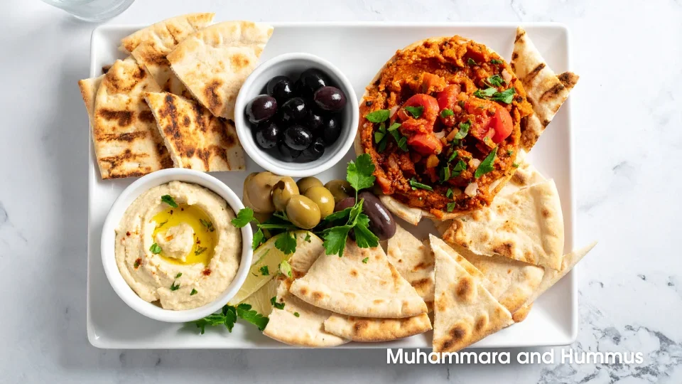 Muhammara (3)