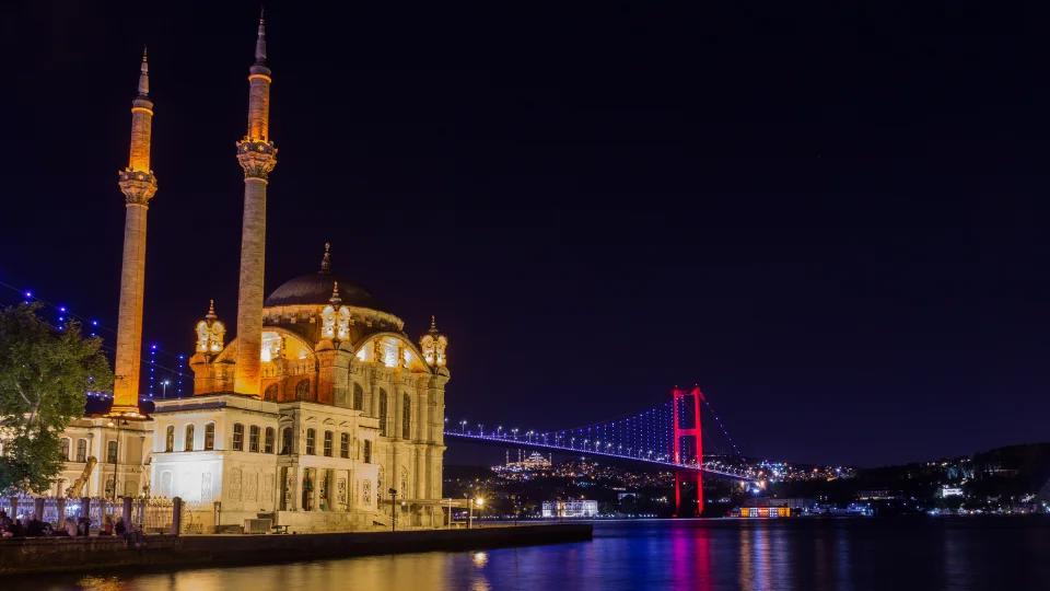 Ortakoy (5)