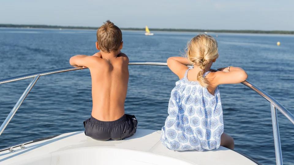 Private Boat to Adalar (4)