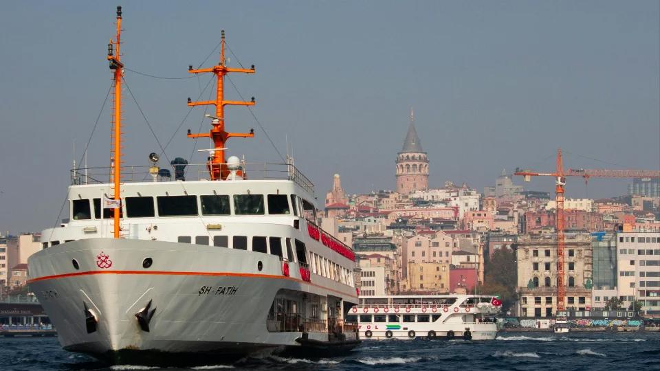 Public Transport (5)