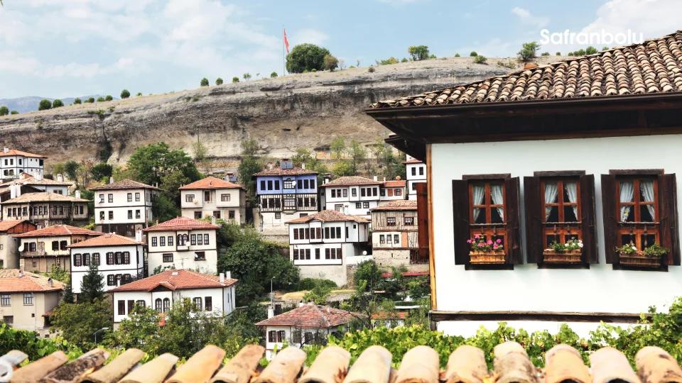 Safranbolu