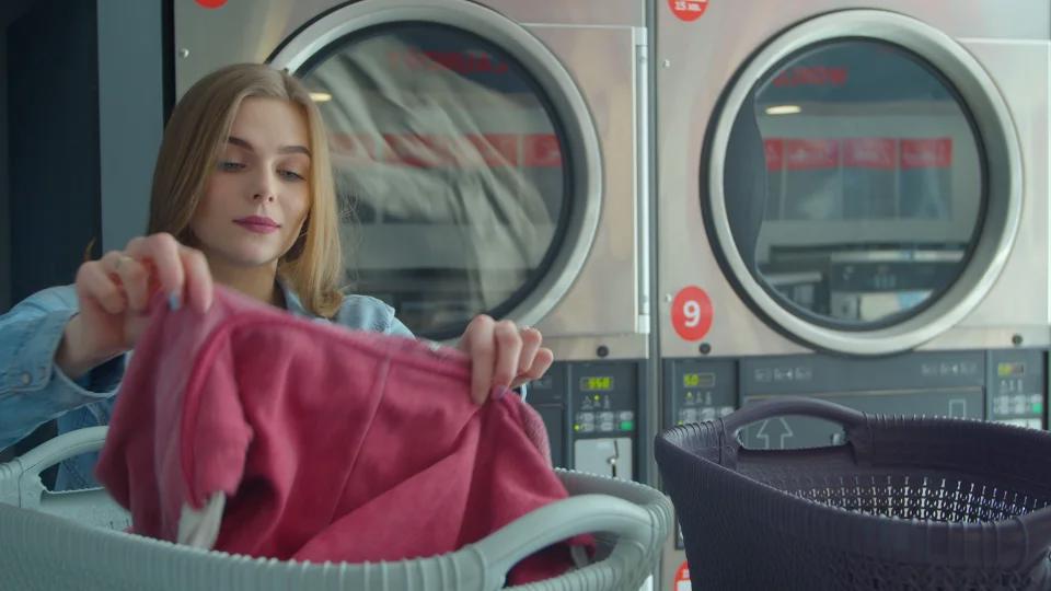 Self-Service Laundry (1)