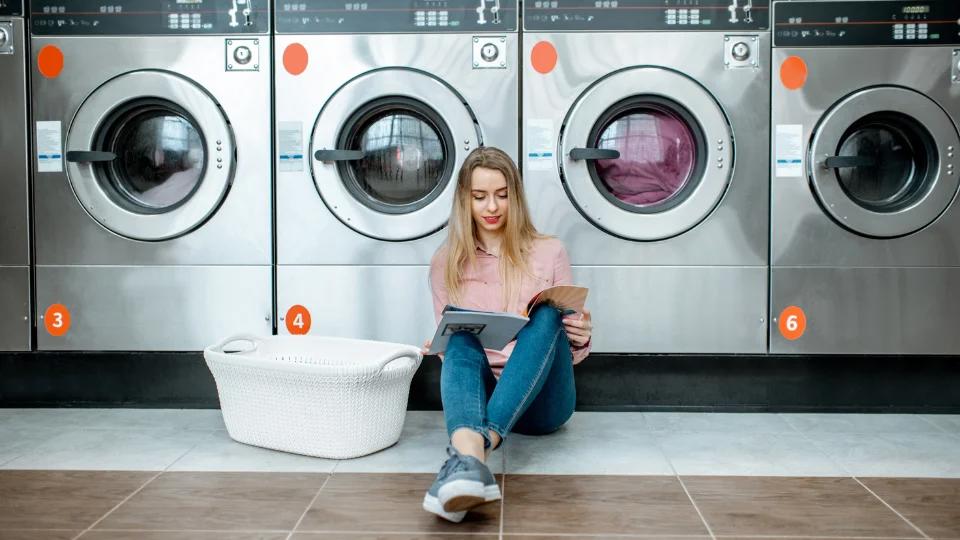 Self-Service Laundry (5)