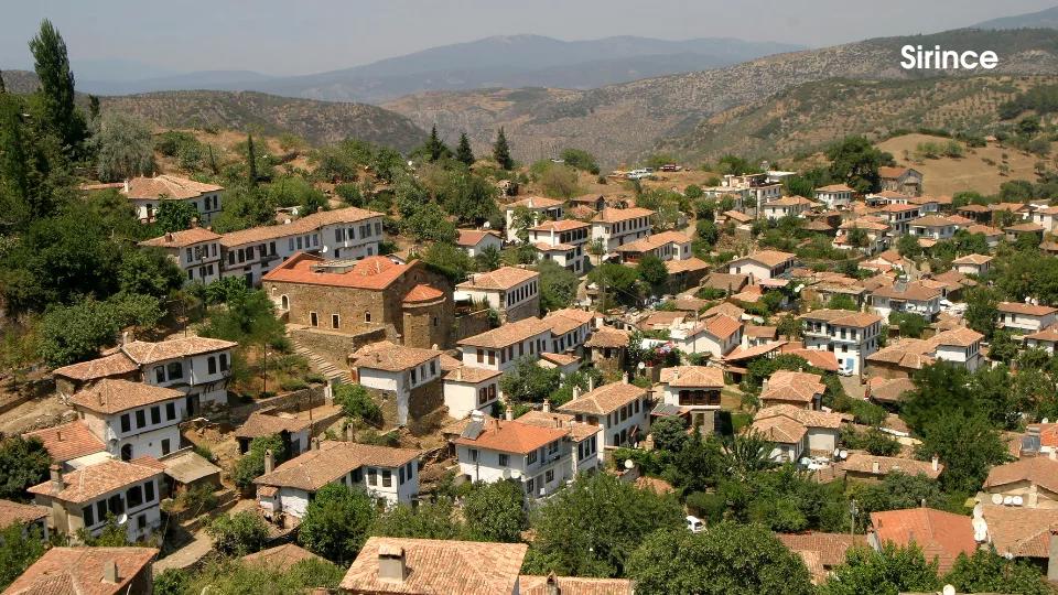 Sirince