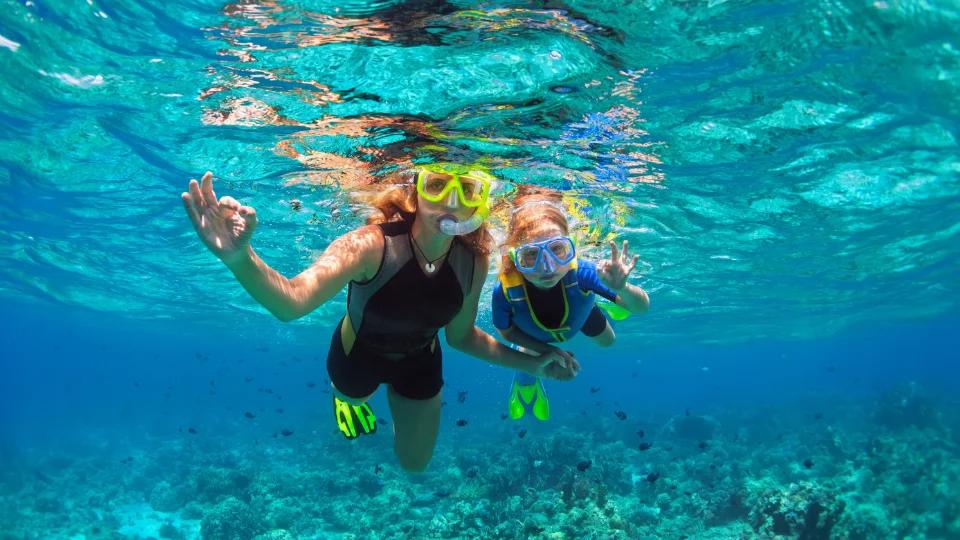 Snorkeling (6)