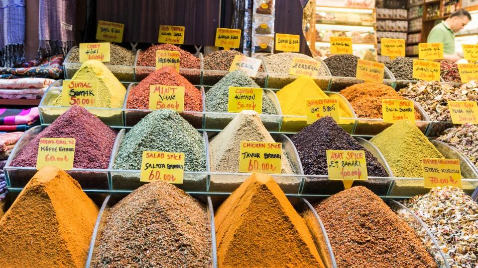 Spice Market (2)