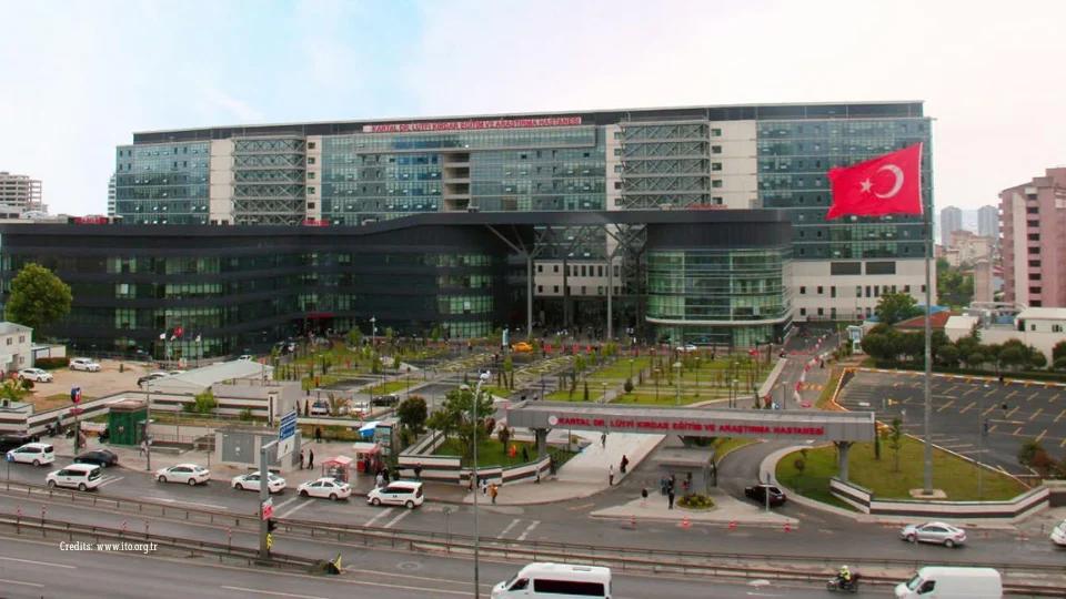 State Hospital Turkey (3)