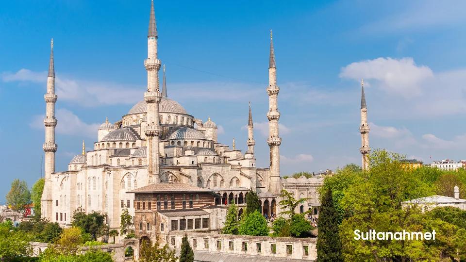 Sultanahmet (1)