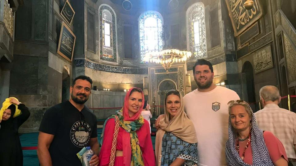 Tour to Mosque (6)