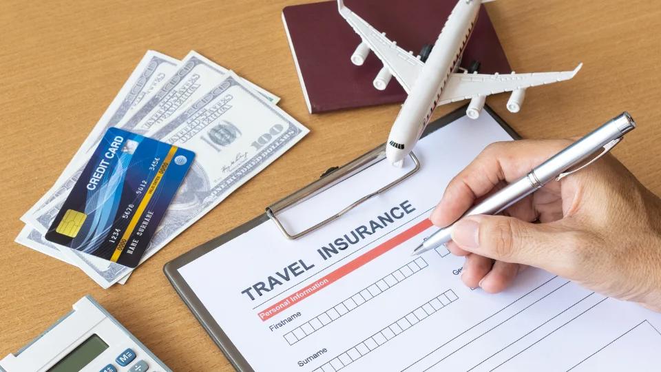 Travel Insurance (3)