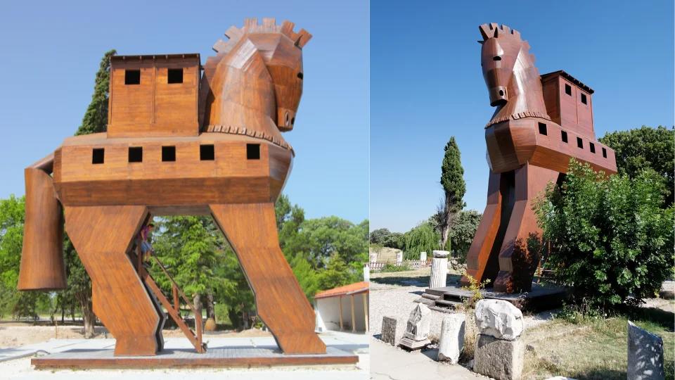 Trojan Horse (4)