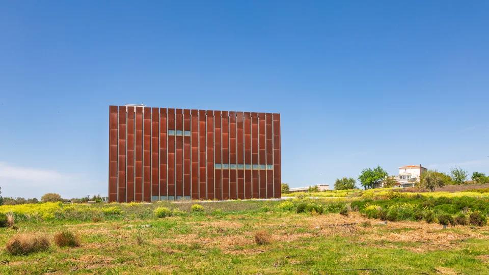 Troy Museum (4)