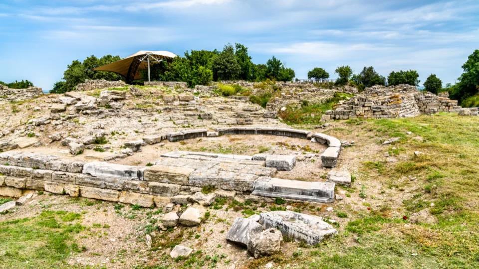 Troy Ruins (6)