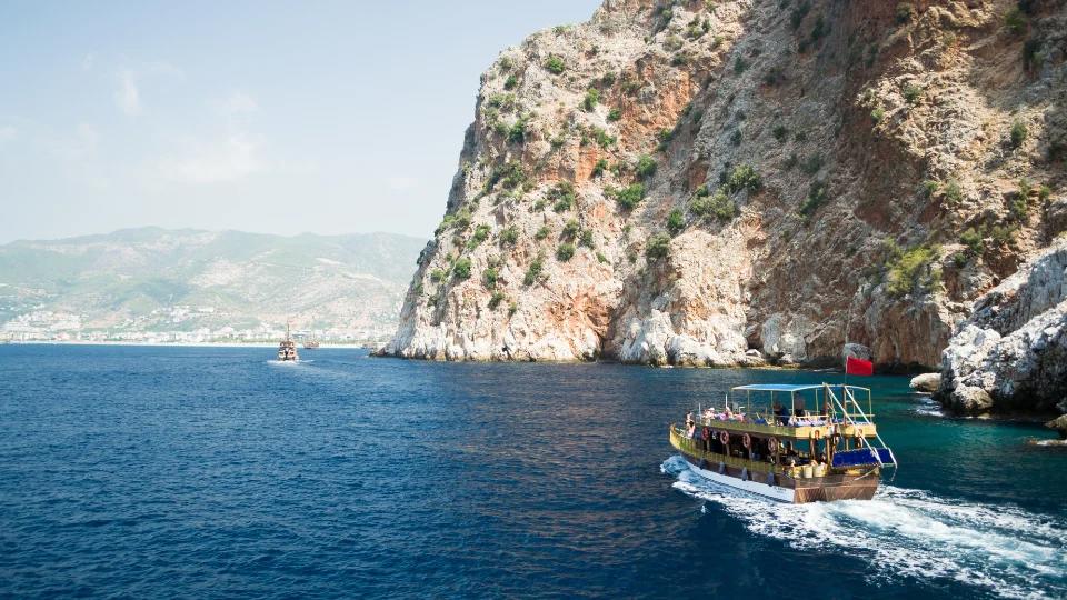 Turkey Journey (6)