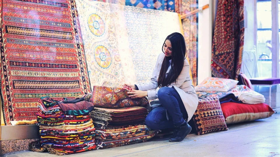 Turkish Carpet (2)