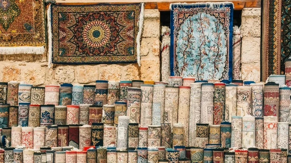 Turkish Carpet (5)