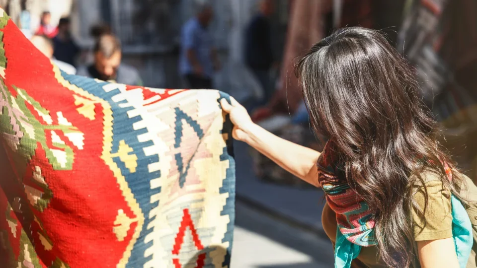 Turkish Carpet (6)