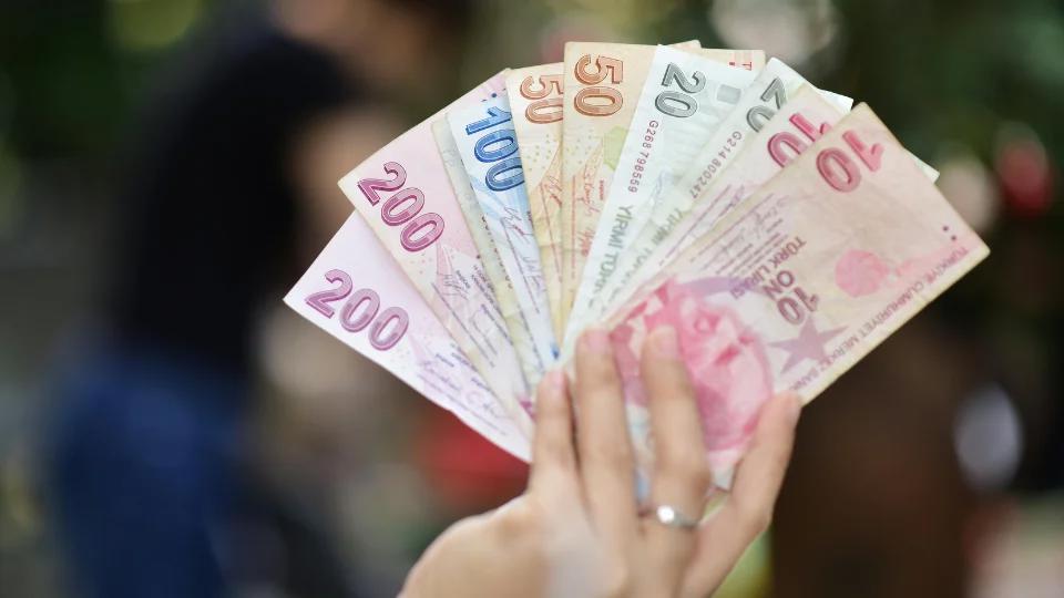 Turkish lira (3)