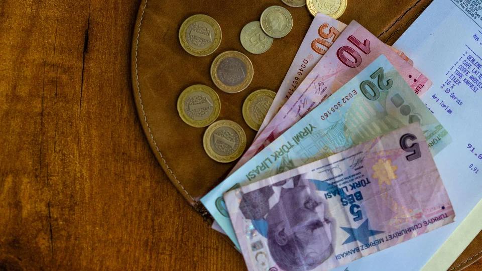 Turkish lira (5)