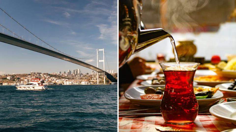 Unique Thing in Turkey (2)