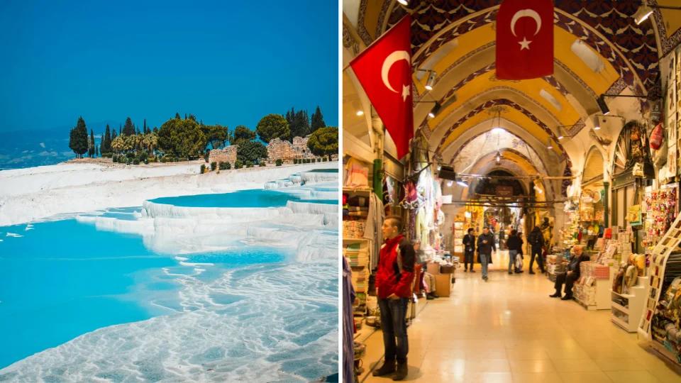 Unique Thing in Turkey (5)