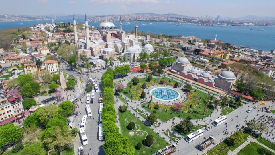 Unique Thing in Turkey (6)