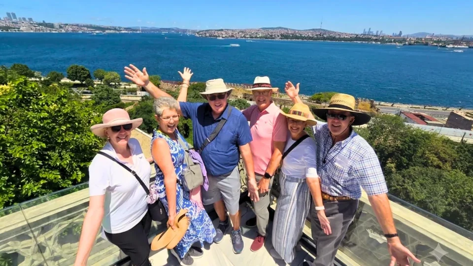 Best of Istanbul: 1-Day Private Guided Tour