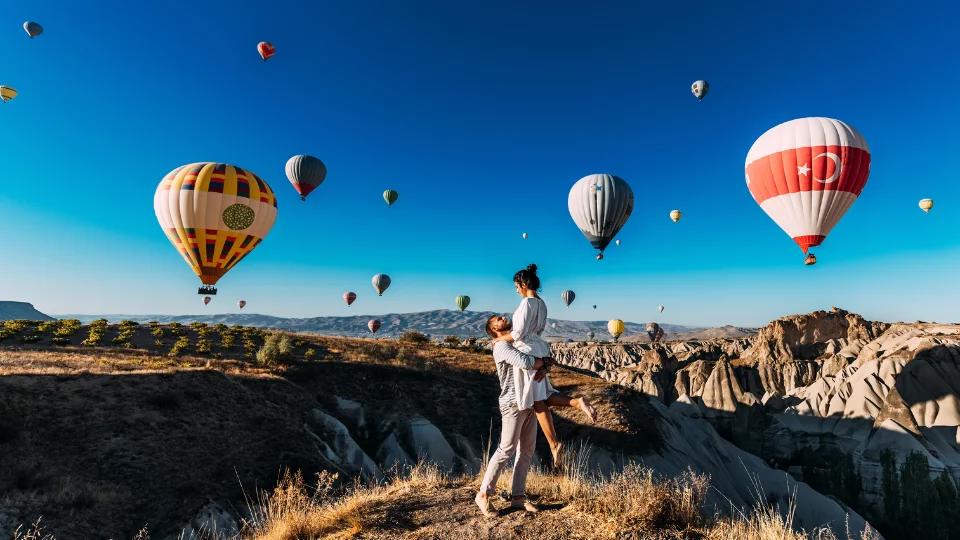 Wedding Cappadocia (1)