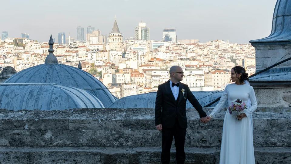 Wedding Istanbul (2)
