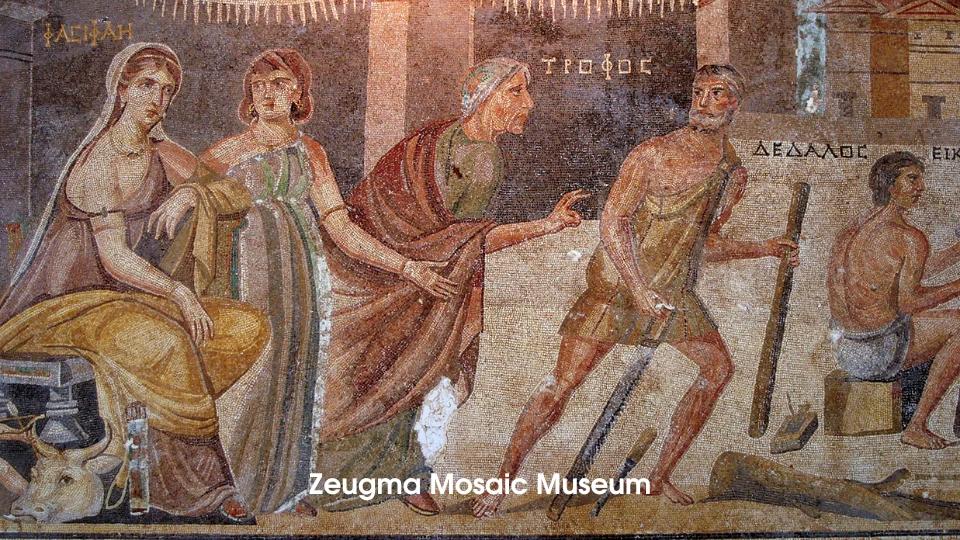 Zeugma Mosaic Museum (3)